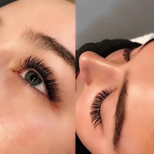 Become a Lash Extensions Expert with Special Sara Beauty Courses